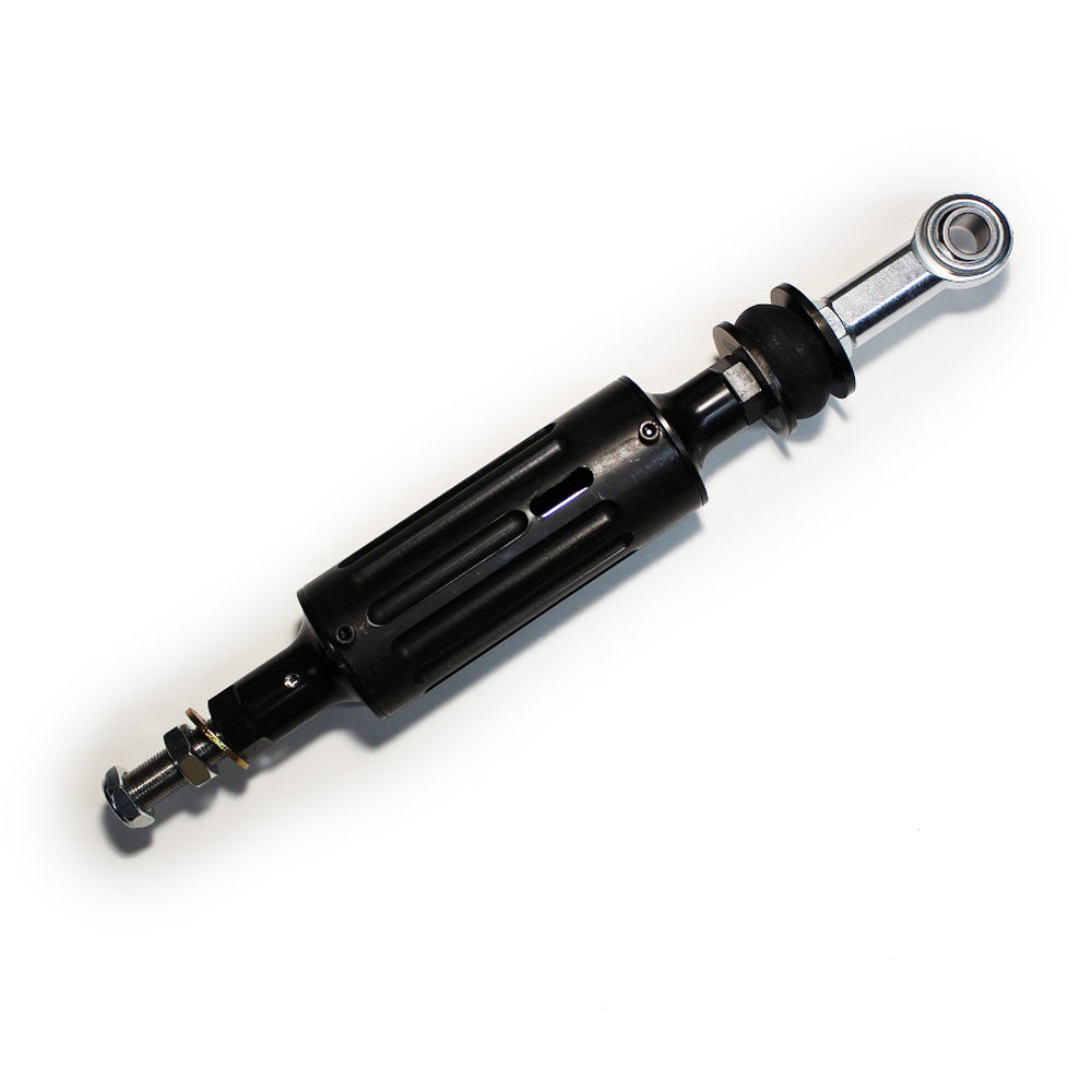 Wehrs Machine & Racing Products Pull Bar w/o Pucks w/ Brake Separated End