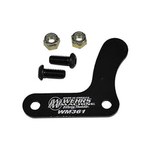 Load image into Gallery viewer, Wehrs Machine &amp; Racing Products Spring Retainer Stock Front