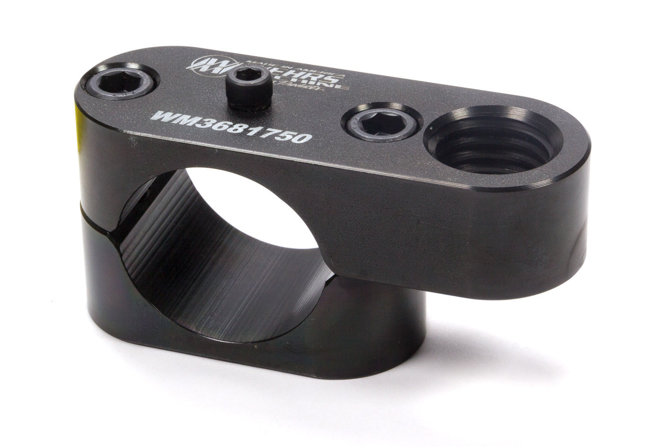 Wehrs Machine & Racing Products Clamp On Screw Jack Mnt 1.750in