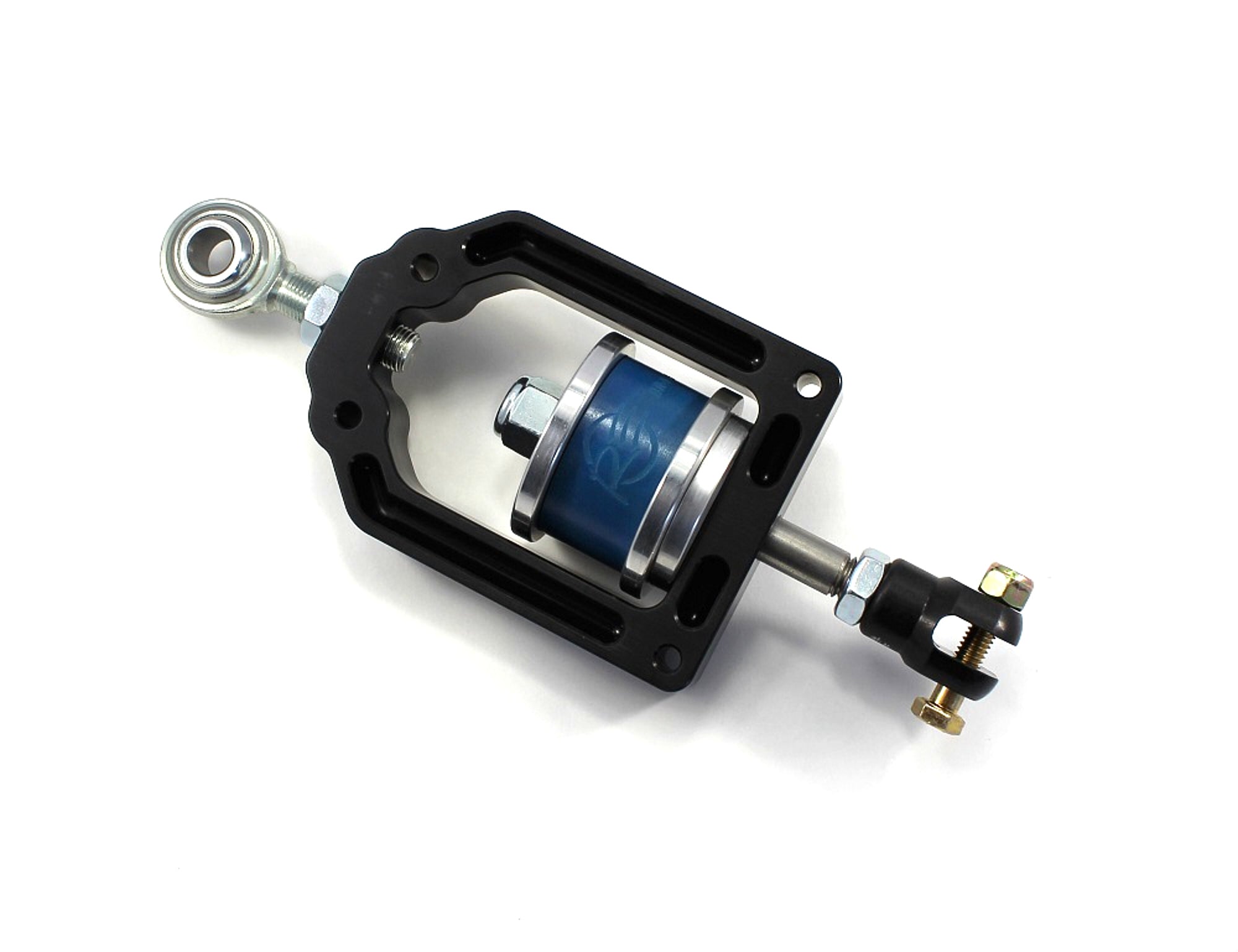 Wehrs Machine & Racing Products Open Style Limiter With Blue Foam