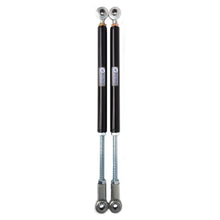 Load image into Gallery viewer, Wehrs Machine &amp; Racing Products Ride Height Strut 14in- 24in Adjustable (Pair)