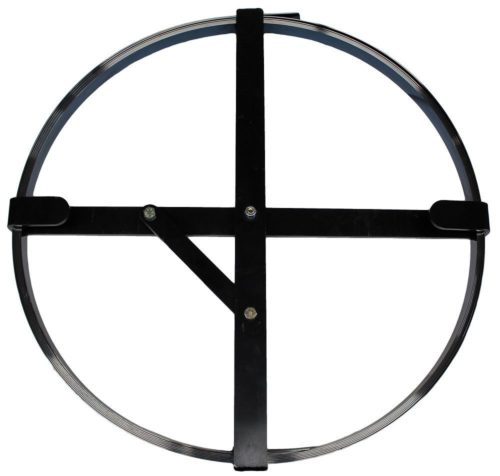 Wehrs Machine & Racing Products Spring Steel Coil Holder