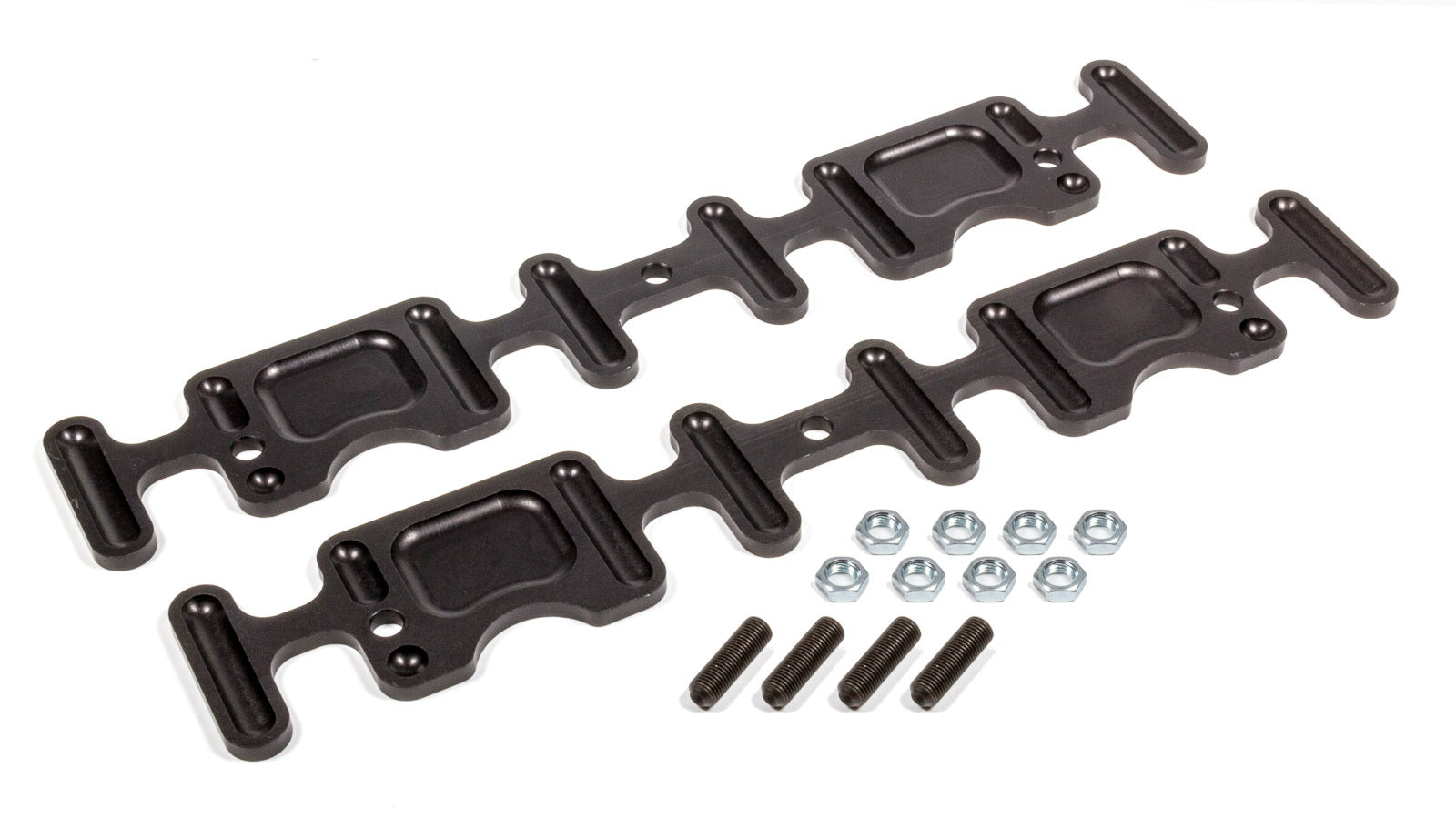 Wehrs Machine & Racing Products Rocker Arm Splash Guard w/ 3/8in Studs