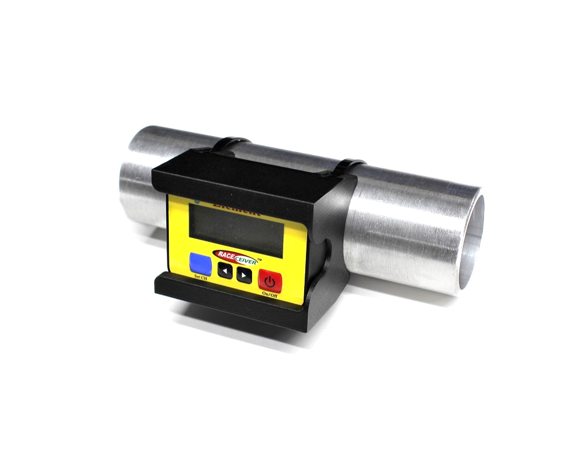 Wehrs Machine & Racing Products Element Raceceiver 1-3/4 in Tube Mount