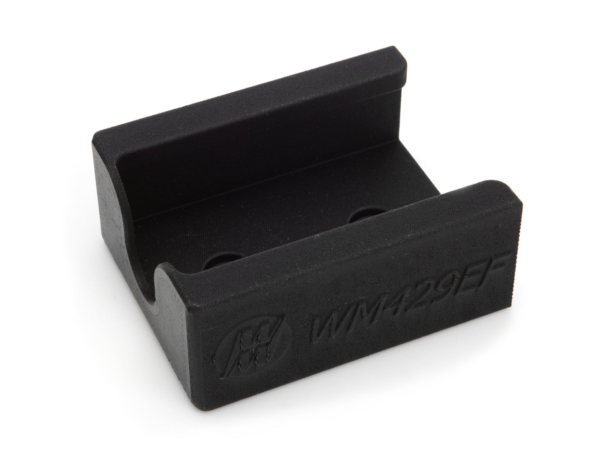 Wehrs Machine & Racing Products Element Raceceiver Flat Mount