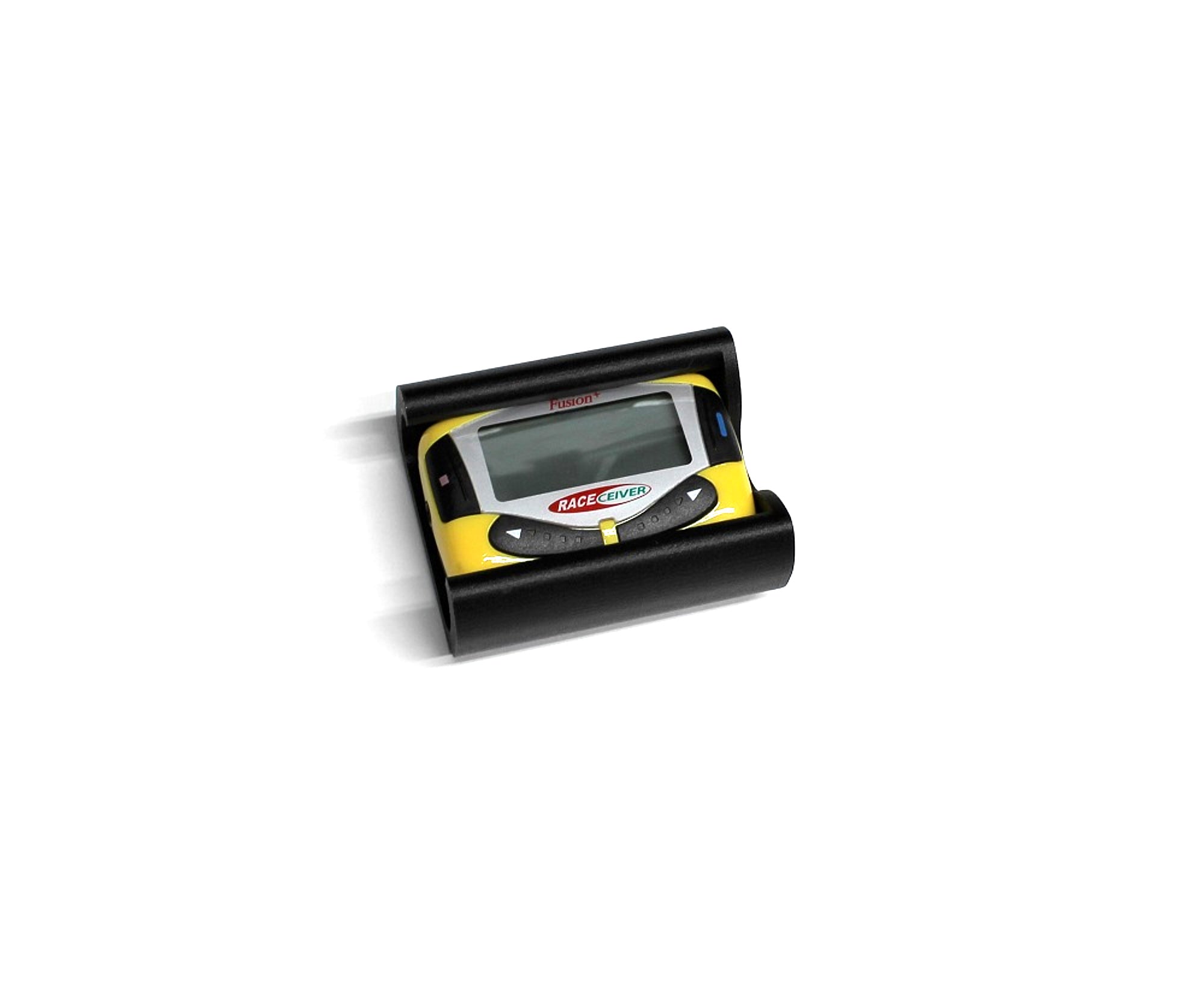 Wehrs Machine & Racing Products Fusion Raceceiver Flat Mount