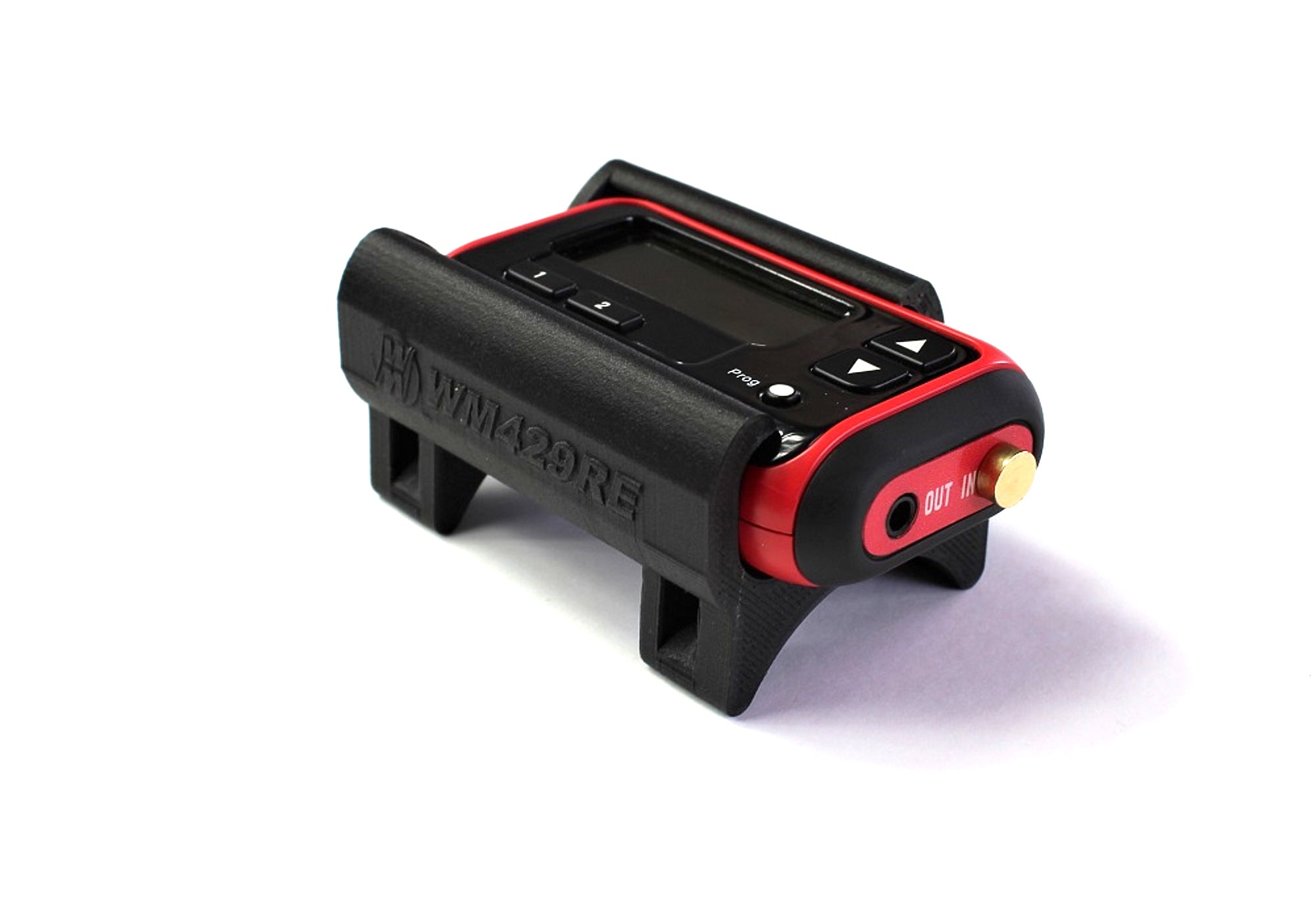 Wehrs Machine & Racing Products RE SWITCH 1-3/4in Tube Mount