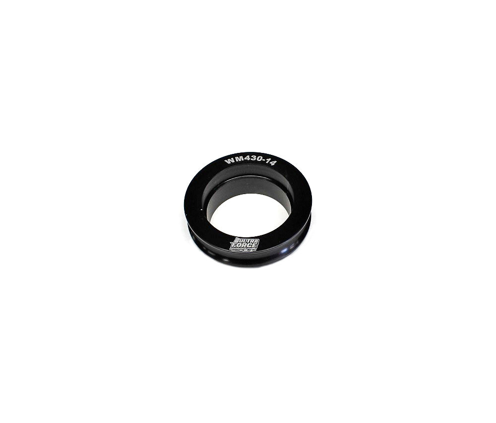 Wehrs Machine & Racing Products Spring Adapter for Ultra Force