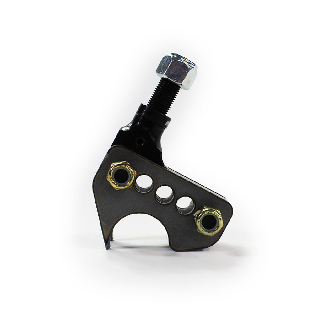 Wehrs Machine & Racing Products Shock Mount Adjustable 1-1/4in Tube Weld-On