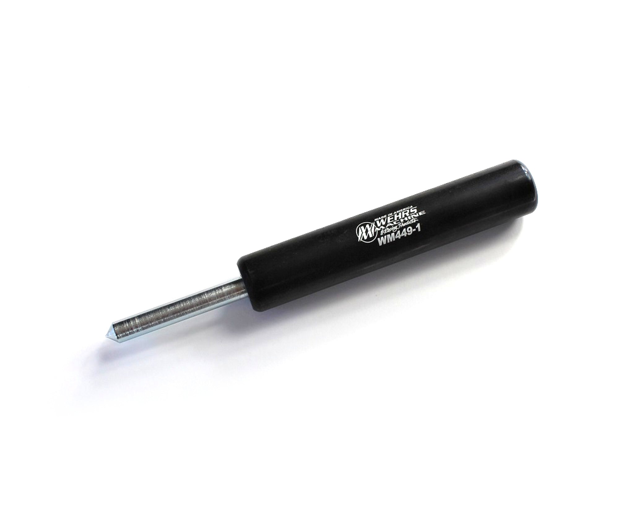 Wehrs Machine & Racing Products LONG SPINDLE CHECKER 5-1/4 IN TO 8IN