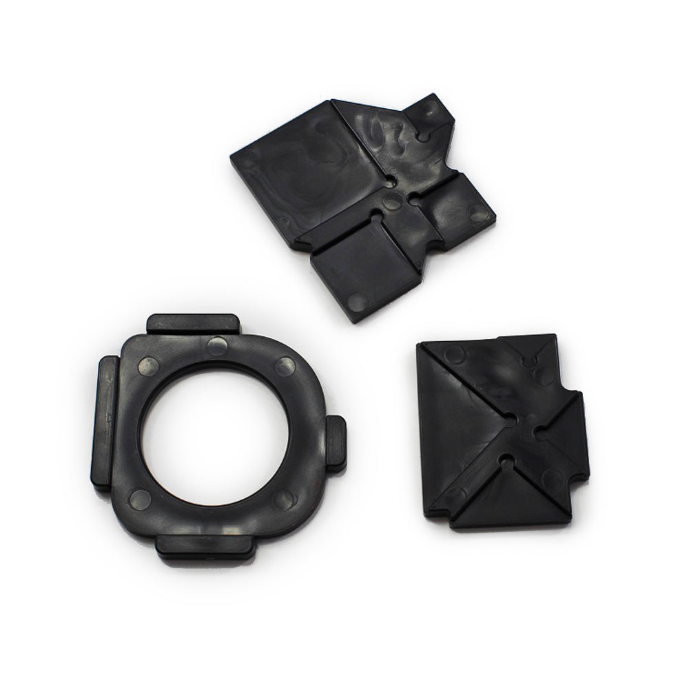 Wehrs Machine & Racing Products Sheet Metal Marking Set of 3