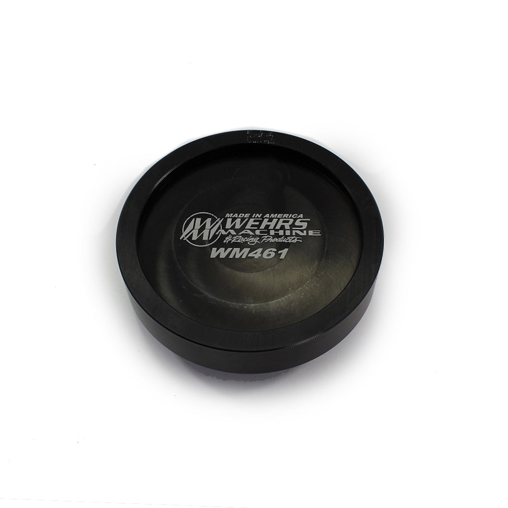 Wehrs Machine & Racing Products Seal Installer Q/C Pinon Yoke