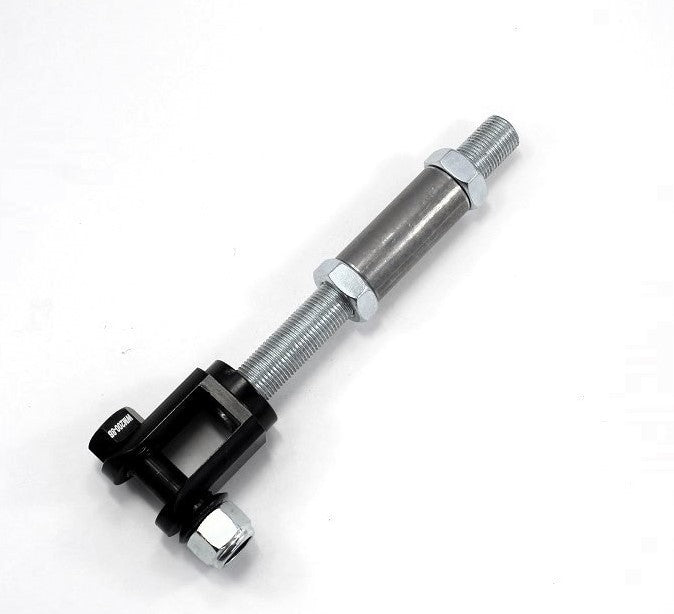 Wehrs Machine & Racing Products Screw Jack with Swivel 5/8in-18