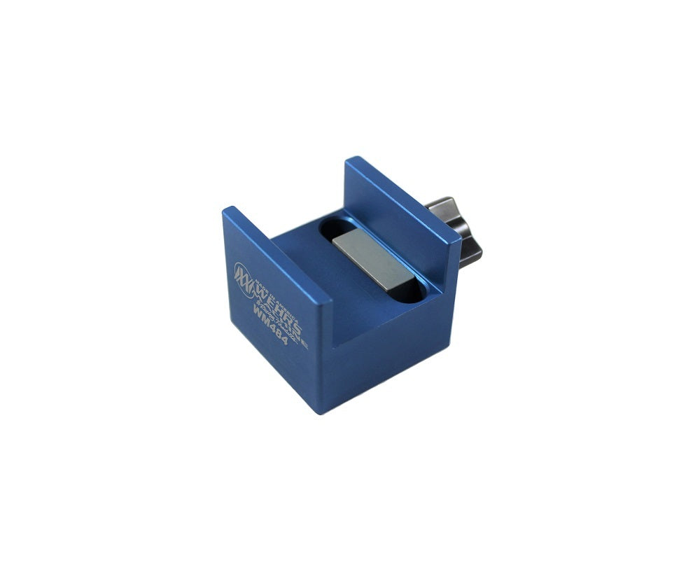 Wehrs Machine & Racing Products ADJUSTABLE SIPE SETTER