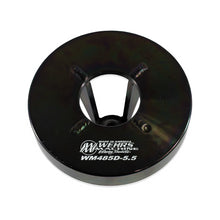 Cargar imagen en el visor de la galería, Wehrs Machine &amp; Racing Products Spring Cup 5.5in Drop OD Alignment