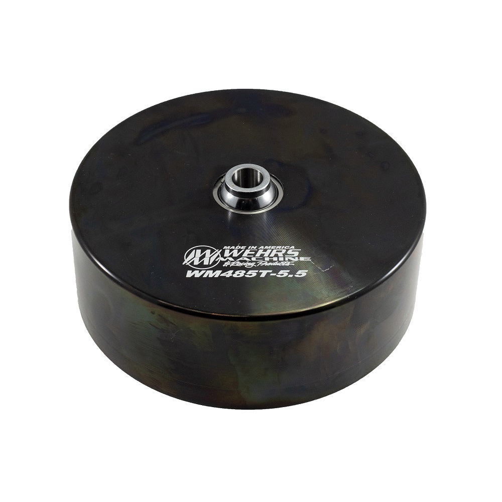 Wehrs Machine & Racing Products Spring Cup 5.5in Tall Swivel OD Alignment