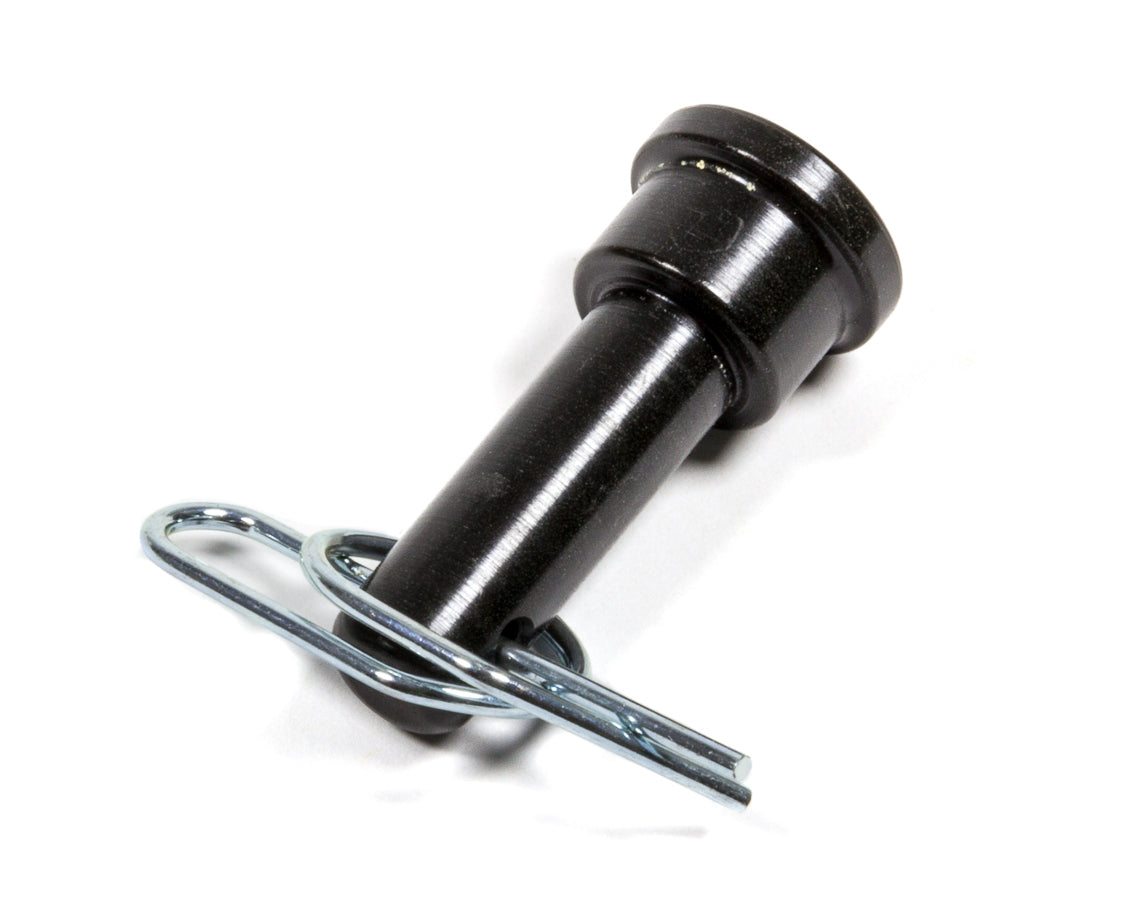 Wehrs Machine & Racing Products Shock Pin Quick Release w/ SLIC Pin Medium Steel