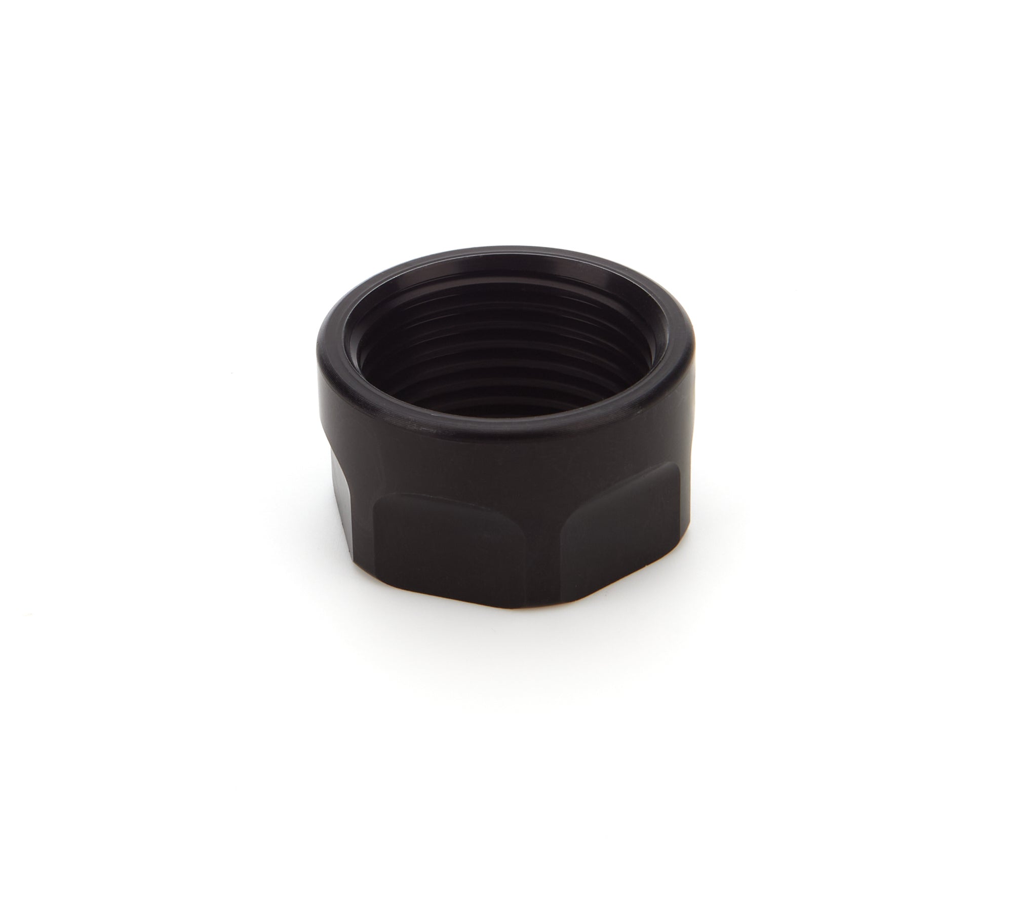 Wehrs Machine & Racing Products JAM NUTS 1-1/8IN FINE ALUMINUM SCREW JACK