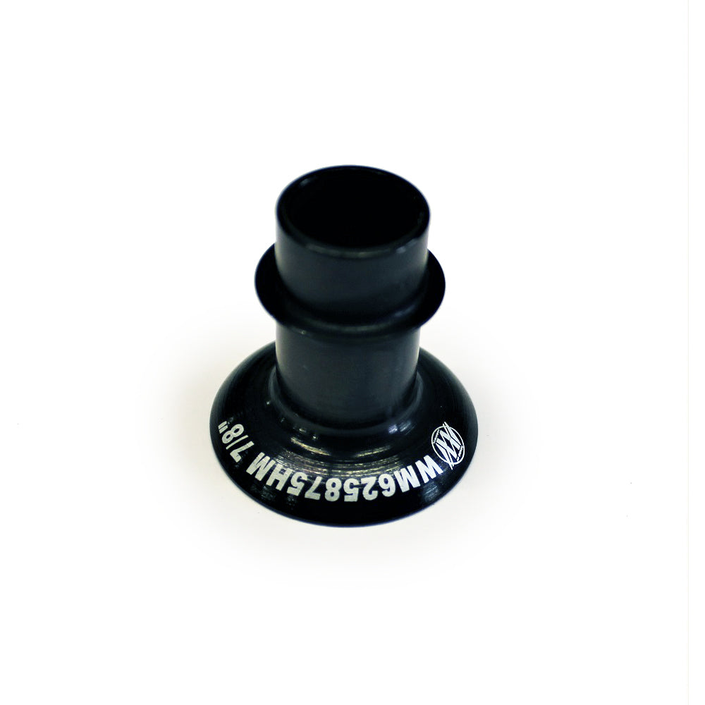 Wehrs Machine & Racing Products Spacer Mis-Alignment 5/8 - 1/2in .875in OAL Each