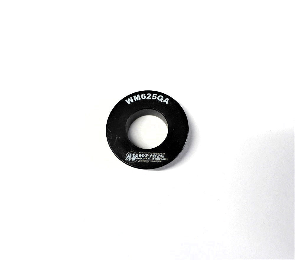 Wehrs Machine & Racing Products Puck 5/8in ID Steel Quick Adjust
