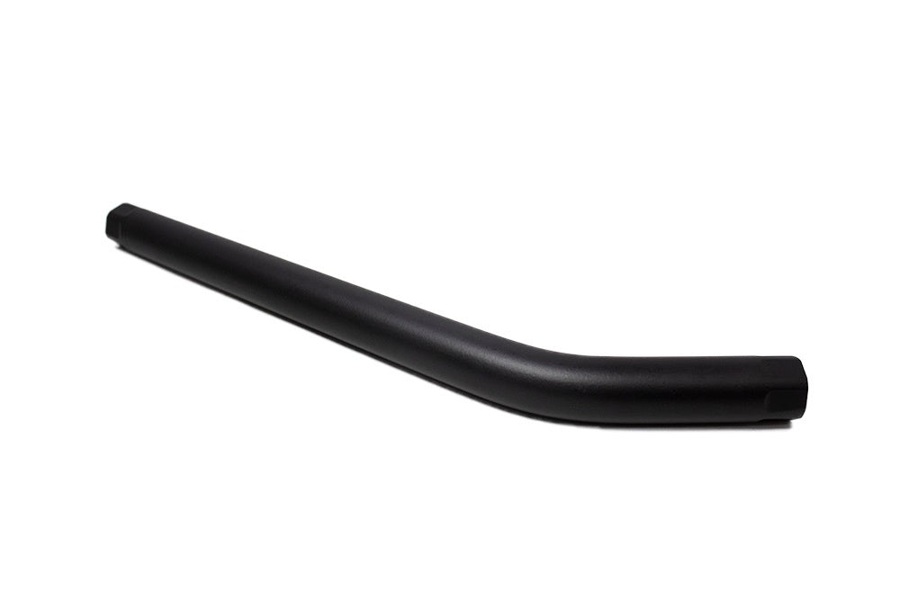 Wehrs Machine & Racing Products Suspension Tube 12in x 5/8-18 THD Bent