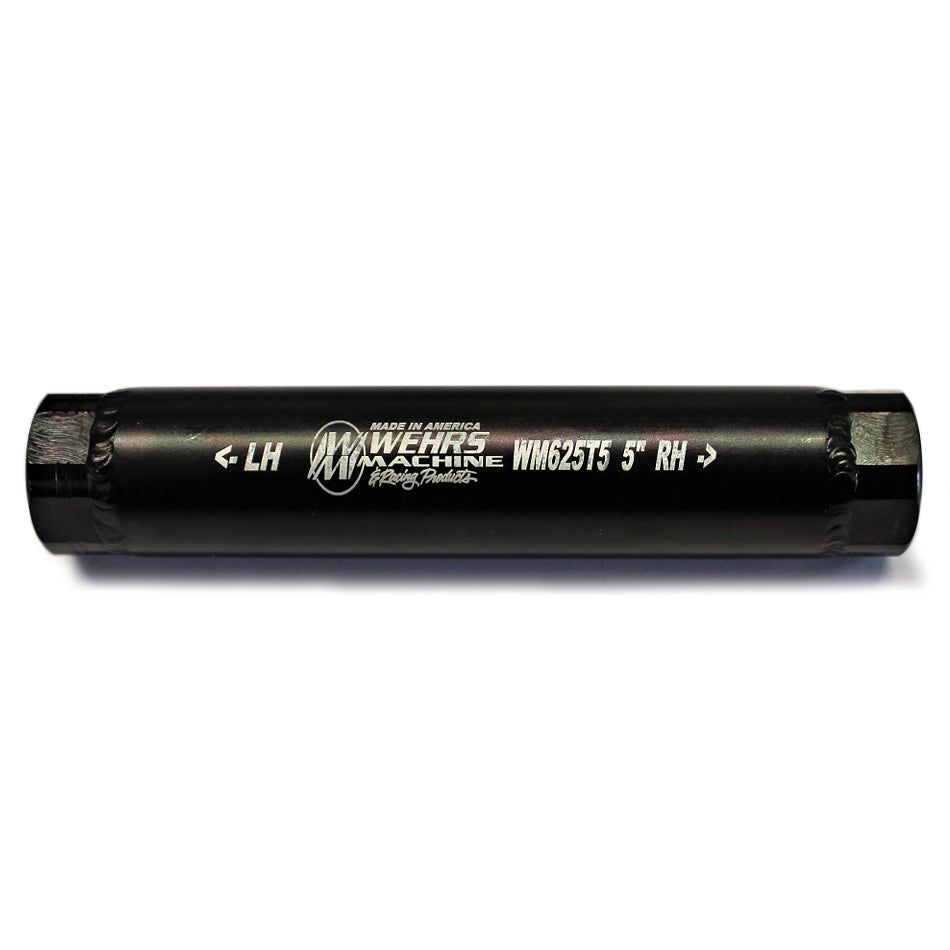 Wehrs Machine & Racing Products Suspension Tube 5/8in 5in Long