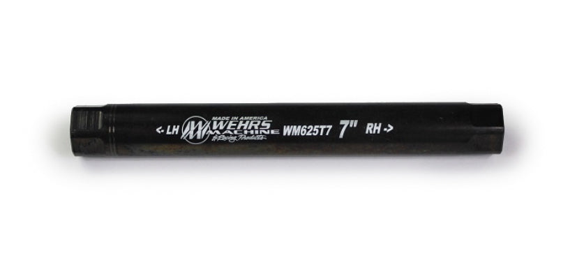 Wehrs Machine & Racing Products Suspension Tube 7in x 5/8 -18 Thd