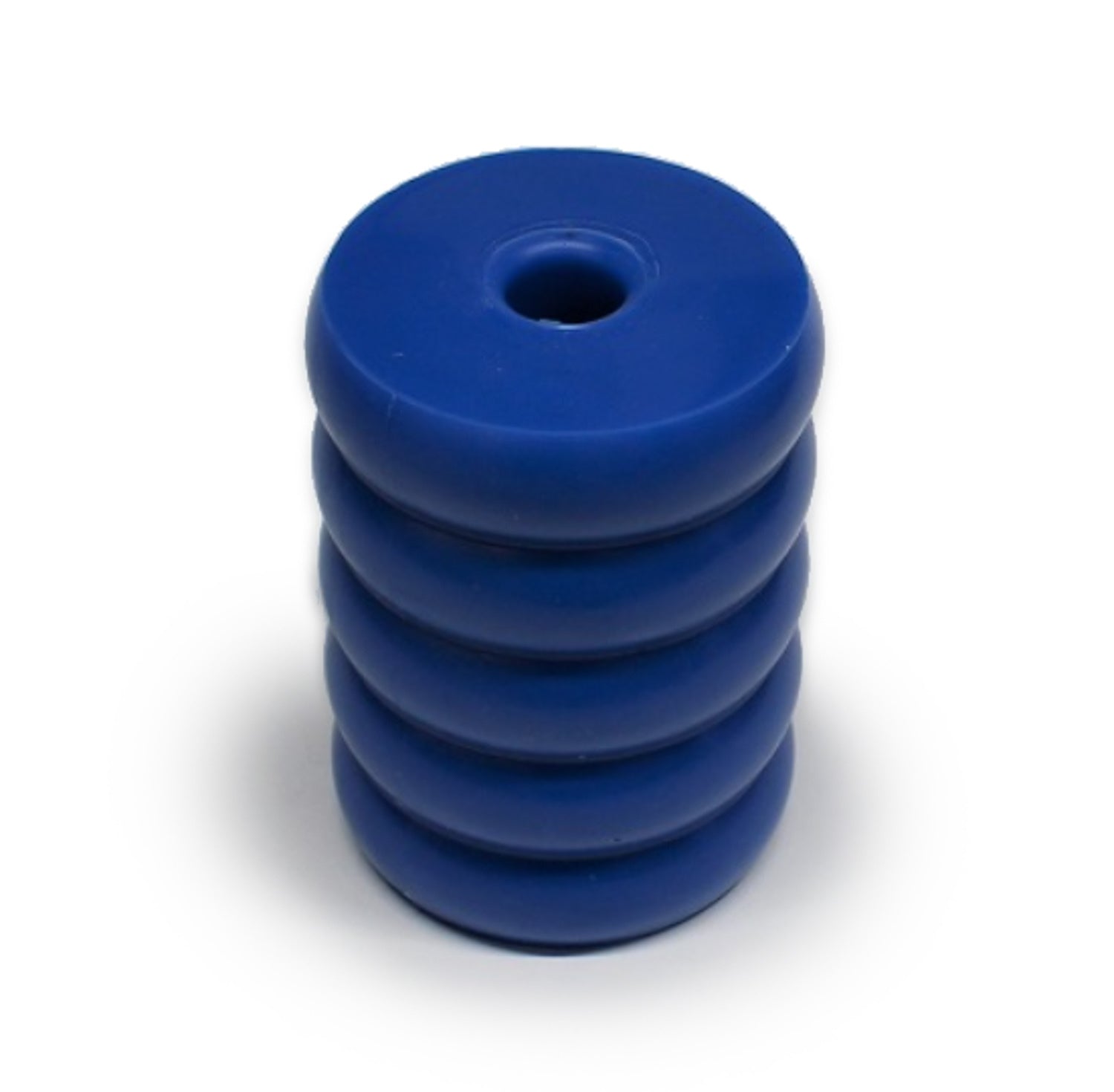 Wehrs Machine & Racing Products Bushing Pull-Bar Blue 3-60 / 2-80 Duromter