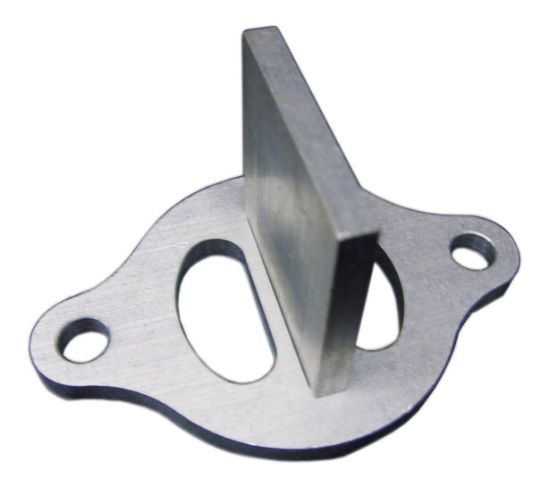 Wehrs Machine & Racing Products Intake Divider