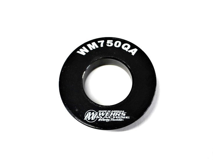 Wehrs Machine & Racing Products Quick Adj Puck Spacer 3/4in