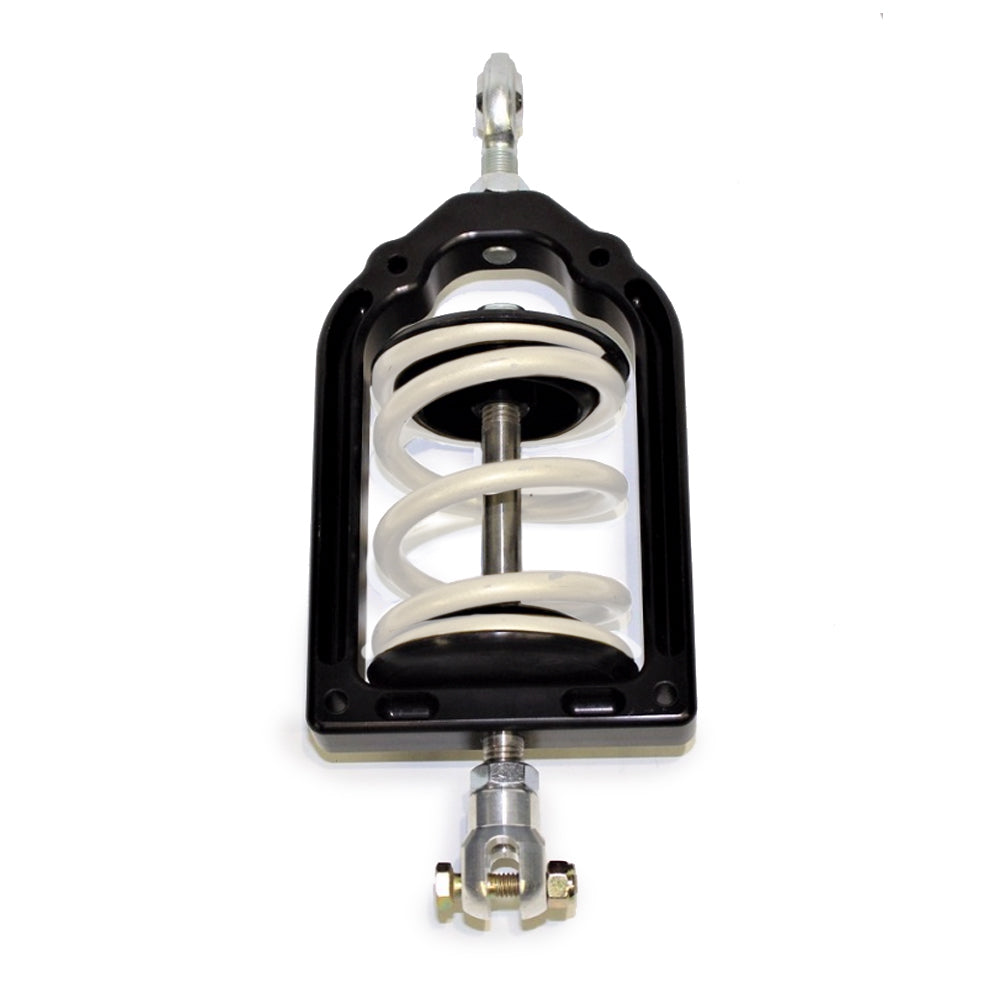 Wehrs Machine & Racing Products 6TH Coil Mount for 2.5id x 4in Spring