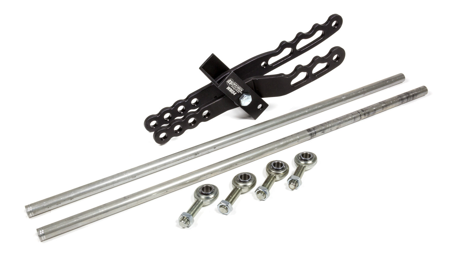 Wehrs Machine & Racing Products Shifter Two Lever