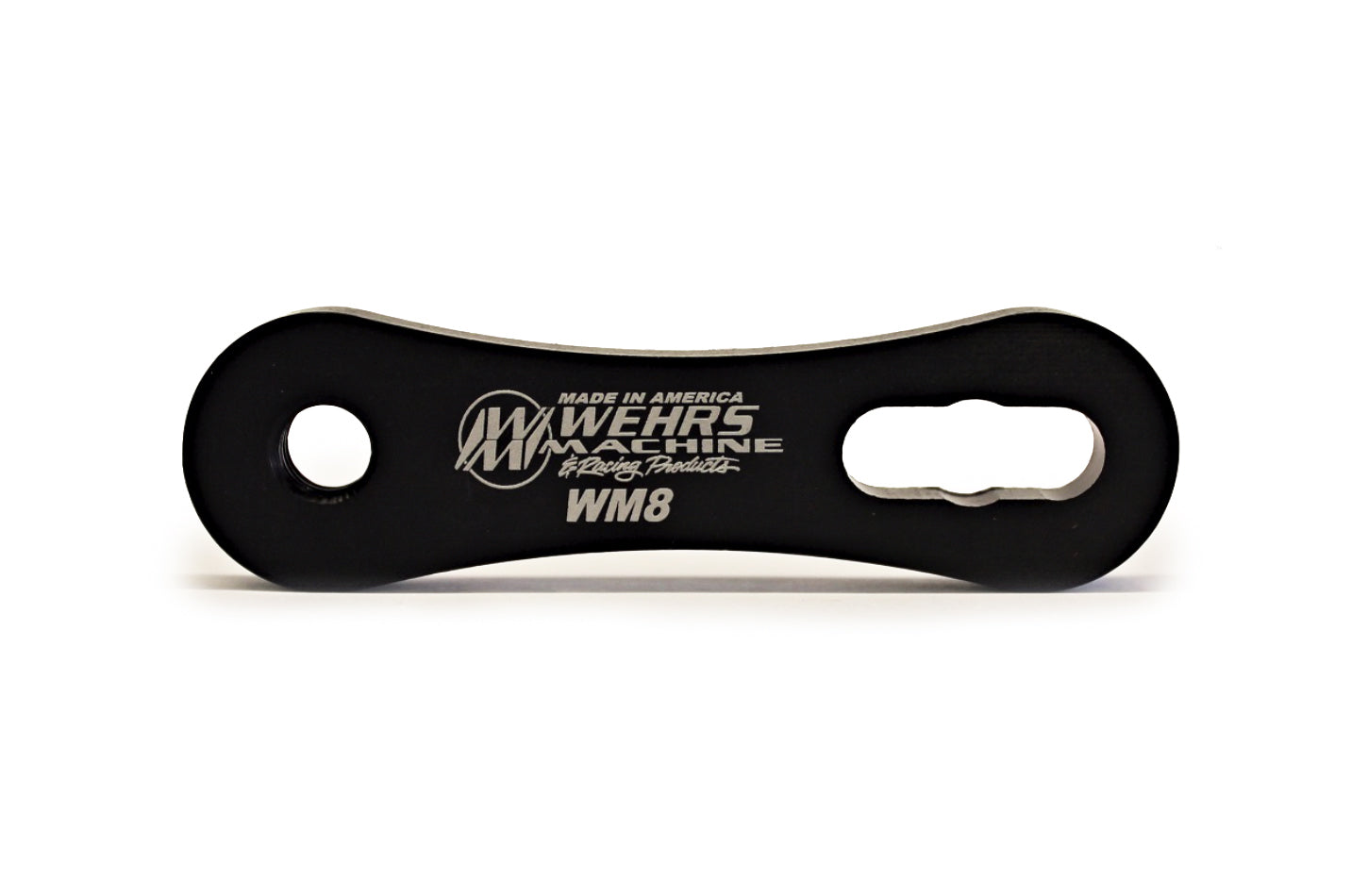 Wehrs Machine & Racing Products Shifter Arm Saginaw