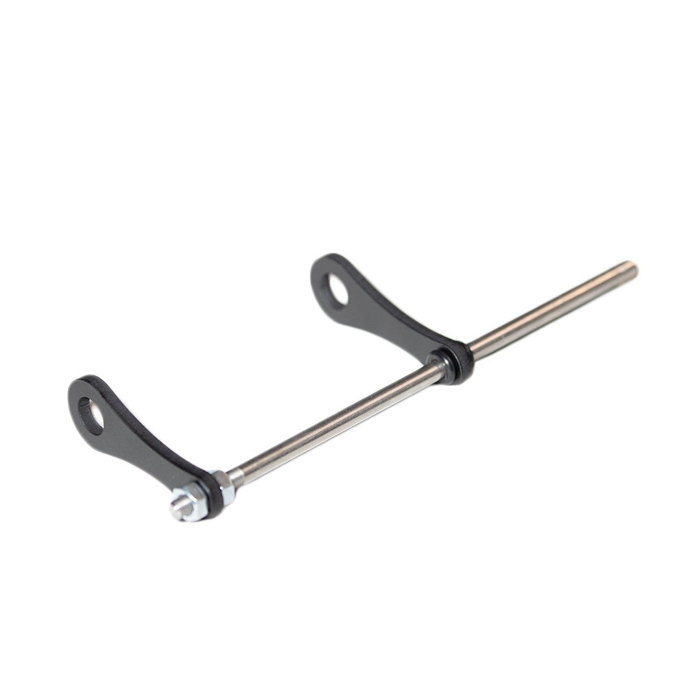 Wehrs Machine & Racing Products Travel Indicator For Limiter