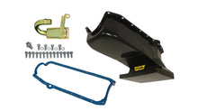 Cargar imagen en el visor de la galería, SBC 6qt Oil Pan Kit Black 67 CHEVY II 58-79