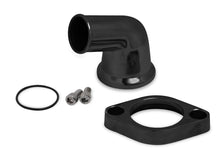 Cargar imagen en el visor de la galería, Alm. Water Outlet  15- Degree Swivel Black