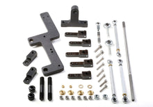 Cargar imagen en el visor de la galería, Weiand 6-71/14-71 D/Q Side-Mnt. Linkage Kit