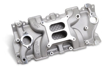 Cargar imagen en el visor de la galería, Weiand SBC Street Warrior Intake Manifold