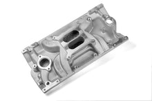 Cargar imagen en el visor de la galería, Weiand SBC Vortec Street Warrior Intake Manifold