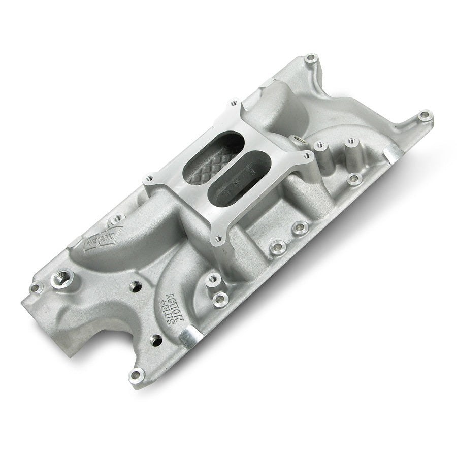 Weiand SBF streetwarrior Intake Manifold