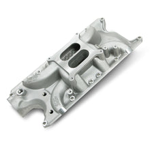 Load image into Gallery viewer, Weiand SBF streetwarrior Intake Manifold