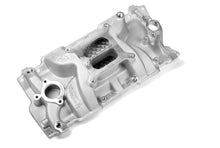 Cargar imagen en el visor de la galería, Weiand SBC Intake Manifold Speed Warrior