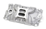 Weiand SBC Intake Manifold