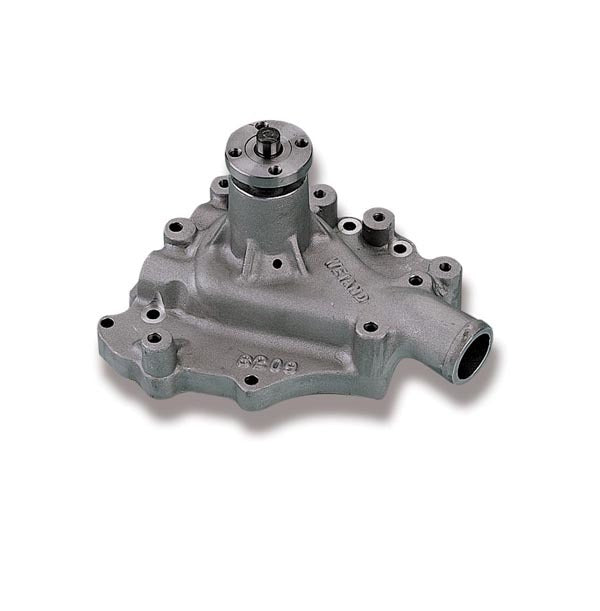 Weiand Ford 351-400M Water Pump Discontinued 04/26/18 VD