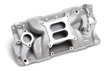 Load image into Gallery viewer, Weiand SBC Speed Warrior Intake Manifold