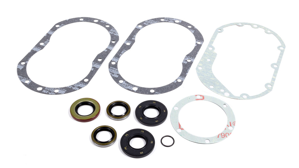 Weiand Seal & Gasket Kit - Weiand Supercharger