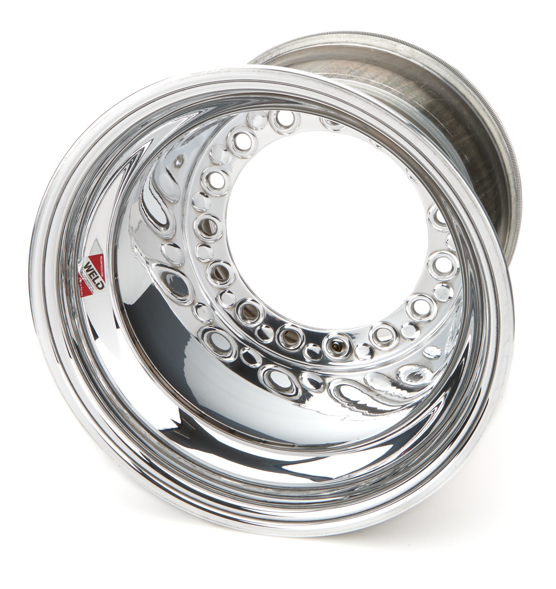 15x14 Wide 5XL 5in B.S w/Inner Beadlock