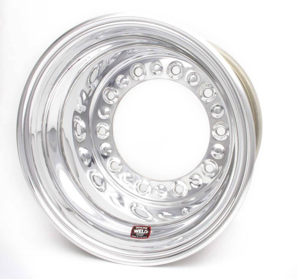 WELD Racing 15 X 10 Wide 5 HS 5in BS 10.4 Lbs.