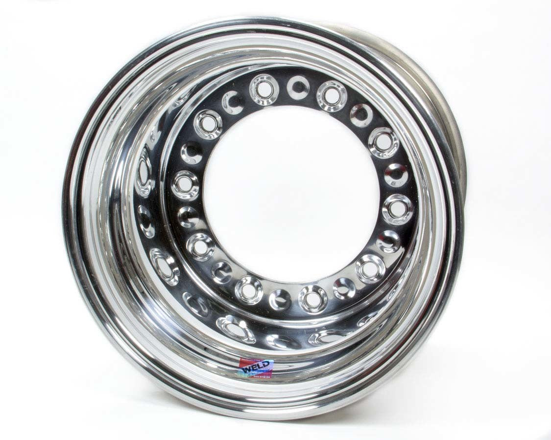 WELD Racing 15 X 12 Wide 5 HS 5in BS 11.4 Lbs