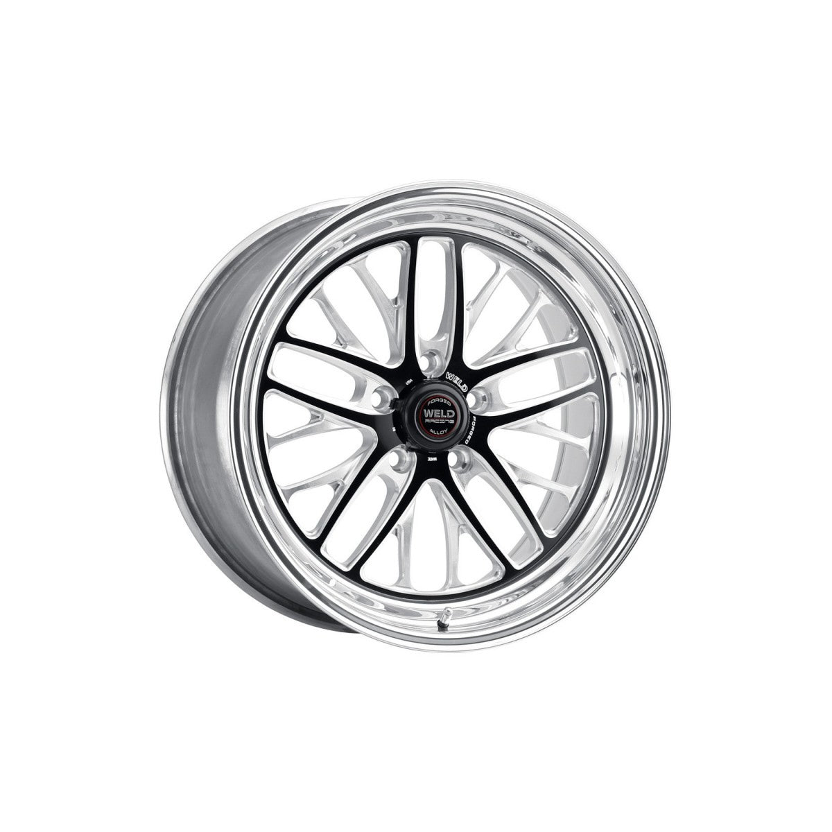WELD Racing RT-S S82 Series Wheel 17x10 5x4.5 BC 8 BS
